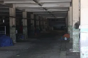 Truy bắt hung thủ giết người tại chợ Tân Biên