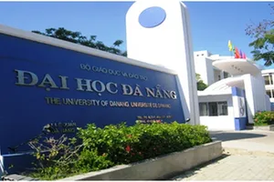 Bổ nhiệm hiệu trưởng 5 trường thành viên ĐH Đà Nẵng