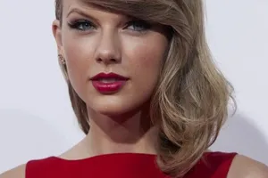 Taylor Swift được bình chọn Người phụ nữ của năm