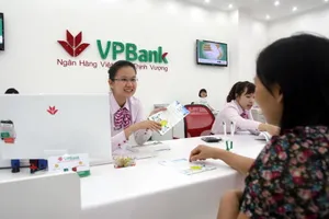 Miễn phí sử dụng Tài khoản thanh toán trong 12 tháng tại VPBank