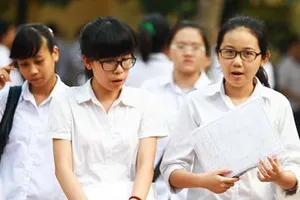 Sở GD&ĐT TPHCM kiểm tra 20 trường ngoài công lập