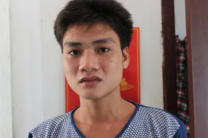 Học cách phá két sắt trong tù về đi ăn trộm