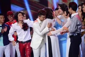 Tối nay “Nhân tố bí ẩn” lộ diện