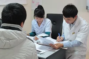 Tai họa vì lạm dụng thuốc 'sung sướng'