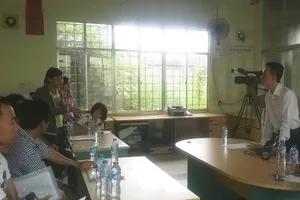  Người dân nghi ngờ lộ trình trả nợ của Công ty Tân Cường Thành