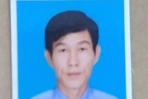 Bắt một đối tượng bán trẻ em sang Trung Quốc