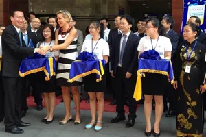 Thụy Điển chia sẻ sáng tạo và phát triển kinh tế với Việt Nam