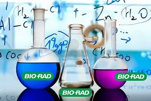 Bệnh viện liên quan vụ Bio-Rad: 'Không đơn vị nào nhận hoa hồng'.