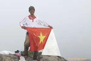 Người thầy 'độc nhất vô nhị', học trò 'nhất nhất không nhì'