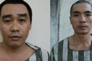 Bắt đường dây chuyên trộm… áo đầm phụ nữ