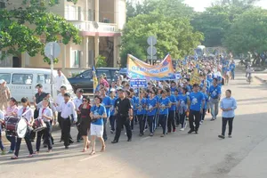 Cộng đồng chung sức bảo vệ 'mỹ nhân ngư' sắp tuyệt chủng