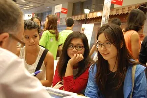 Nhiều thông tin mới về du học Pháp