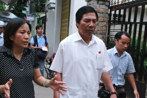 Bí thư Thành ủy Đà Nẵng: 'Không có chuyện ông Nguyễn Bá Thanh đã mất' 