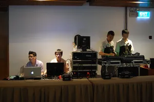 Sẵn sàng cho đêm trao giải Fair Play 2014 