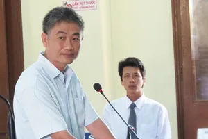 Vụ CA đánh chết nghi can: 'Thời điểm đó, tôi có suy nghĩ giấu được cái gì thì giấu!'