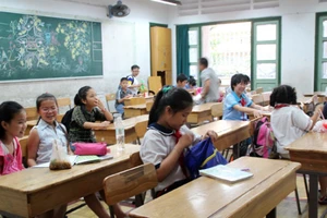 Bỏ phương thức khảo sát năng lực sau 1 ngày quyết định