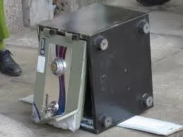 Nghi án mất 1,5 tỷ đồng trong két sắt siêu thị Maximark Cộng Hoà