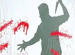 Bị đánh, trả đũa bằng hai nhát dao