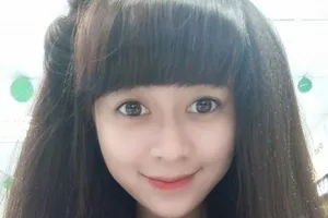 Cô giáo hot girl kể chuyện dạy trò cá biệt