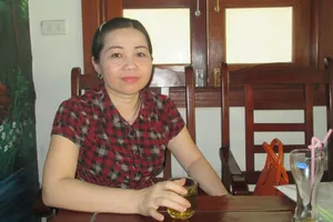 Thanh tra Bộ TTTT: Gửi tin nhắn 'độc' cho giám đốc sở 'không vi phạm'