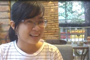 Để đạt điểm cao môn Toán, câu dễ làm trước, khó làm sau 