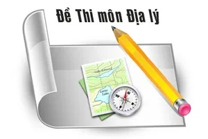 Clip hướng dẫn cách tránh bị mất điểm oan ở môn Địa lý