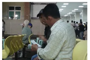 Bệnh viện 115 triển khai khám bệnh ban đêm