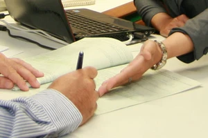 Đề nghị cách chức Chi cục trưởng Chi cục Thi hành án dân sự TP. Tuy Hòa