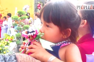 Video: Hãy cho con được làm người (phần cuối) 