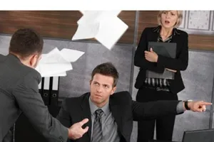 Như thế nào là sa thải người lao động trái pháp luật?