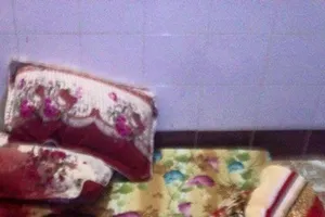 Chồng dùng dao giết vợ và cha vợ rồi tự tử