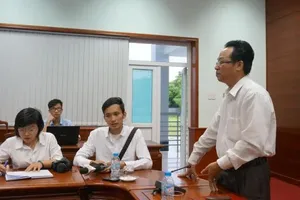 ĐH Huế đưa ra phương án giải quyết 49 thí sinh bị đánh trượt 