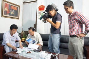 40 năm sáng tác, ca hát của 'Nhánh lan rừng' Thế Hiển