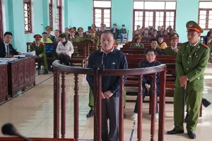 Tàng Keangnam: 'Không biết mua bán ma túy là phạm pháp'