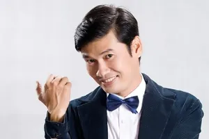 Việt Hương, Trấn Thành góp mặt trong liveshow của Tiết Cương