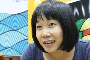 ‘Văn học tuổi 20’ lần VI có dàn giám khảo mới