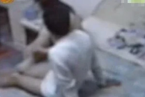 Chánh án bị quay clip mua dâm được điều chuyển lên tỉnh