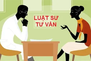 Lịch tư vấn pháp luật miễn phí từ ngày 18 đến 23-1-2016