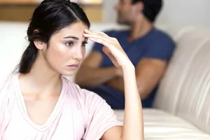 10 dấu hiệu vợ cạn tình với bạn