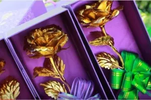 Những quà tặng “độc, lạ” cho ngày 8-3