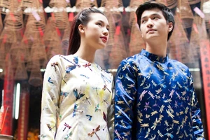 Huỳnh Anh: 'Yêu mù quáng nên thương cả tính xấu của Hoàng Oanh'