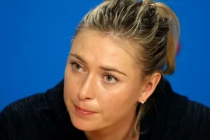 Sharapova từng bị cảnh báo về việc dùng chất cấm