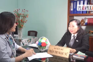 Phụ nữ có phạm tội hiếp dâm? 