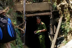 Vụ 4 phu vàng tử vong: Chủ tịch Quảng Nam yêu cầu làm rõ trách nhiệm