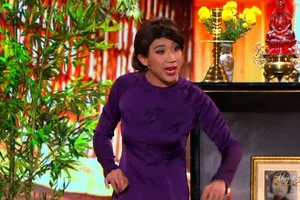 Đọc gì trên báo Pháp Luật TP.HCM, số Chủ nhật, 17-4?