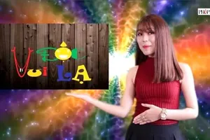 Vui độc lạ: Phỏng vấn độc quyền 9X hát mashup 30 ca khúc