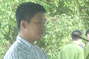 Tử hình nam thanh niên sát hại người yêu, cướp tài sản