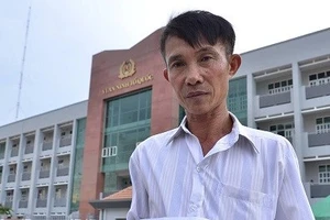 Ông chủ 'chòi vịt' nói gì khi chính thức vô tội? 