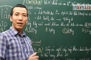 Clip: 10 sai lầm thường gặp ở hóa vô cơ