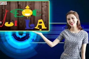 Vui độc lạ: 'Ông Tây dọn rác phải xin phép' hot nhất tuần qua